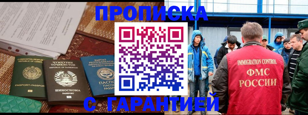 прописка в квартире в Палласовке